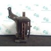 Recambio de mangueta delantera izquierda para chevrolet kalos 1.2 cat referencia OEM IAM   