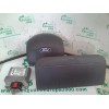 Recambio de kit airbag para ford transit mod.2000 caja abierta 2.4 tde referencia OEM IAM   