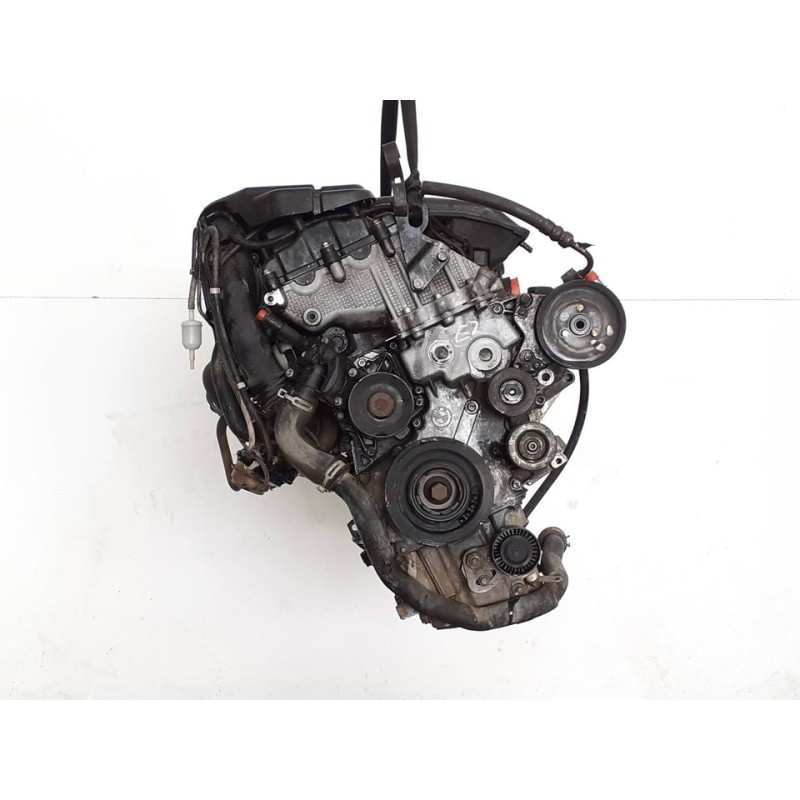 Recambio de motor completo para land rover freelander (ln) s familiar referencia OEM IAM 204D3 3