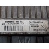 Recambio de centralita motor uce para renault megane ii coupe/cabrio authentique referencia OEM IAM S122326110A 8200659536 