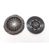 Recambio de kit embrague para ford c-max trend referencia OEM IAM JX617563EC DS7G7550BB 