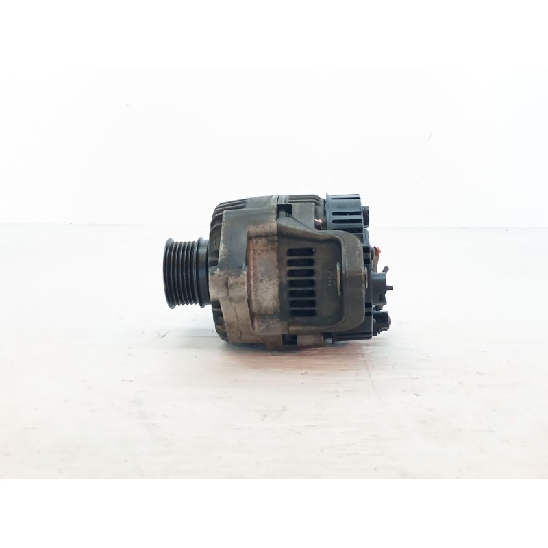 Recambio de alternador para renault master desde '98 caja cerrada, techo elevado l1h2 rs 3078 referencia OEM IAM 7700300407 2541 - Blanco
