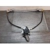 Recambio de elevalunas delantero izquierdo para renault scenic (ja..) 1.9 dci dynamique referencia OEM IAM 400733T8  