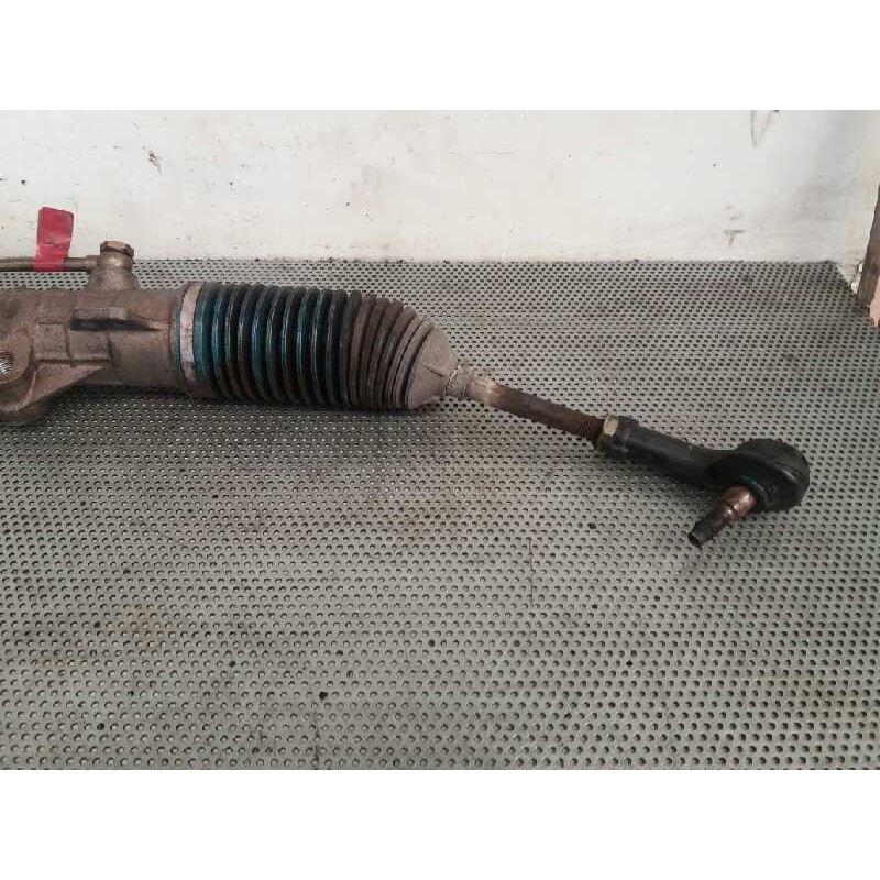 Recambio de cremallera direccion para alfa romeo 147 (190) 1.9 jtd cat referencia OEM IAM   TRW - Rojo 3