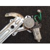 Recambio de elevalunas delantero izquierdo para suzuki ignis rm (mh) básico referencia OEM IAM 8346070G00 0621009161 