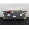 Recambio de cuadro instrumentos para renault laguna ii grandtour (kg0) privilege referencia OEM IAM 8200170311  JAEGER