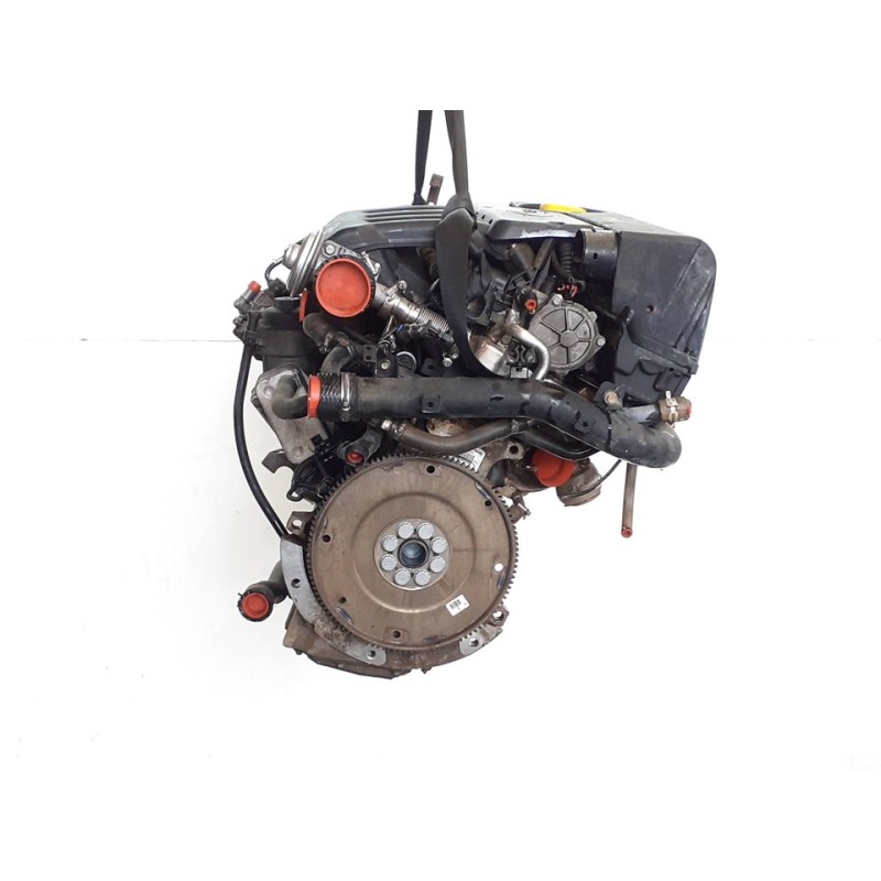 Recambio de motor completo para land rover freelander (ln) s familiar referencia OEM IAM 204D3 4