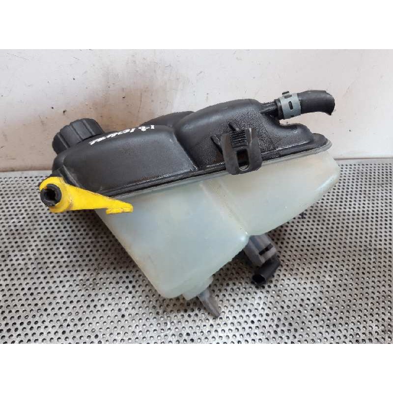 Recambio de deposito expansion para mercedes-benz clase a (w168) 160 (168.033) referencia OEM IAM 1685000249 4