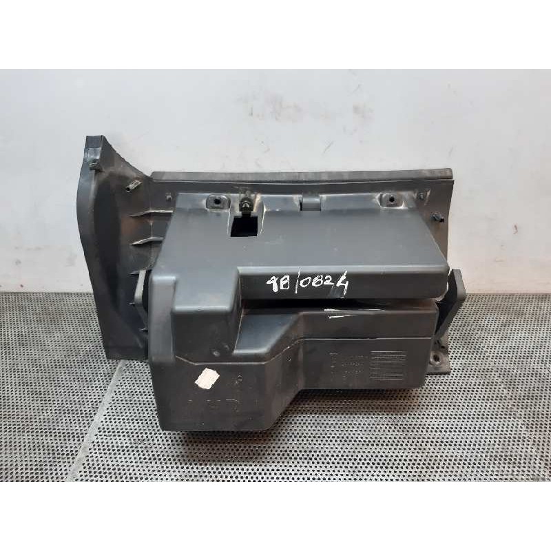 Recambio de guantera para opel corsa d cosmo referencia OEM IAM - Rojo 2