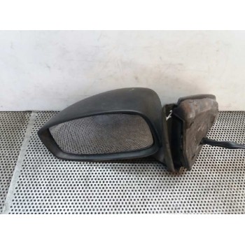 RETROVISOR IZQUIERDO 
