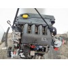 Recambio de motor completo para land rover freelander (ln) s familiar referencia OEM IAM 204D3  
