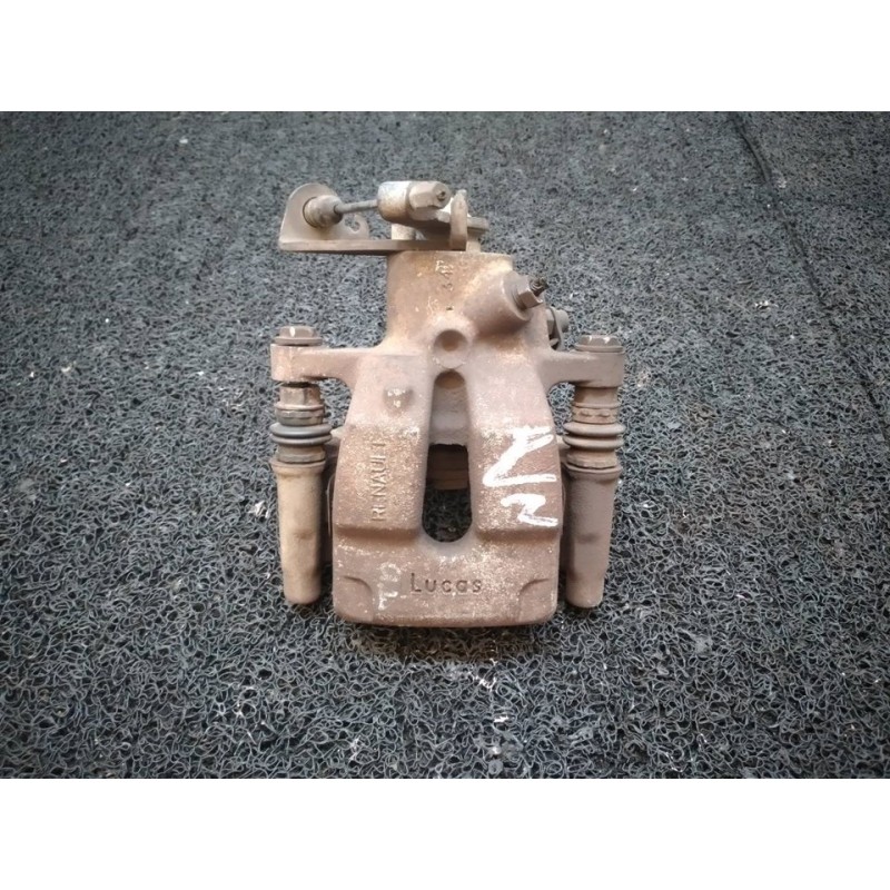 Recambio de pinza de freno trasera derecha para renault scenic rx4 (ja0) 2.0 16v referencia OEM IAM 9951  