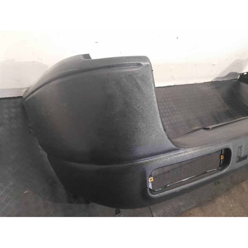 Recambio de paragolpes trasero para land rover freelander (ln) es familiar referencia OEM IAM 2