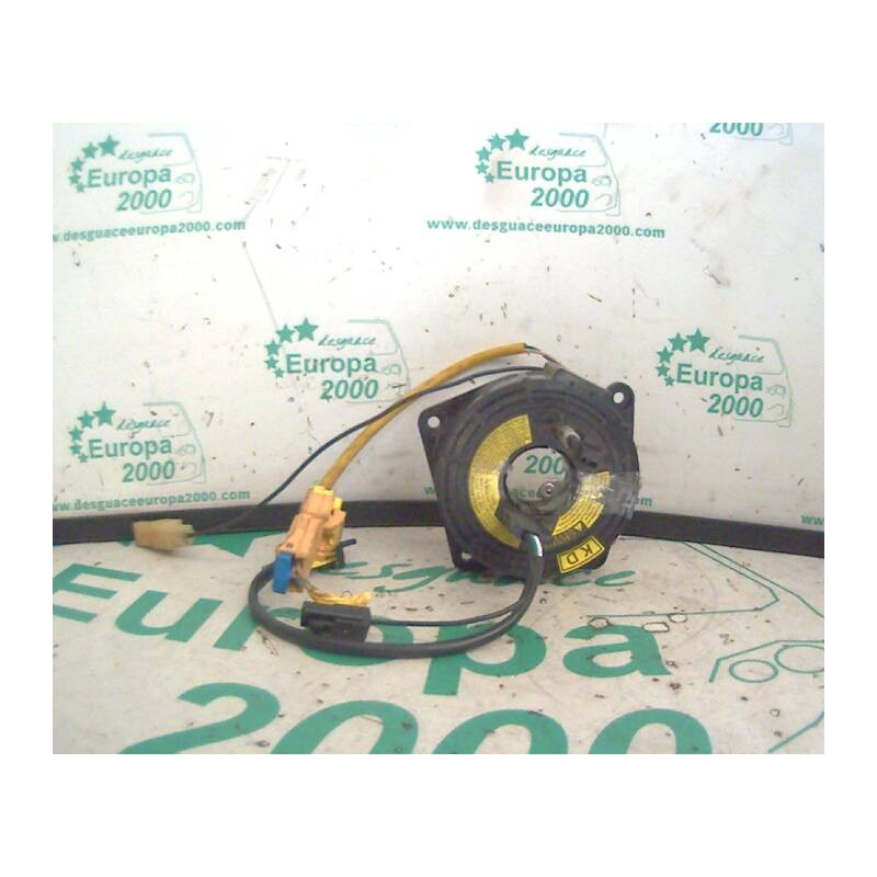 Recambio de anillo airbag para chevrolet kalos 1.2 cat referencia OEM IAM FS5KD24HW  