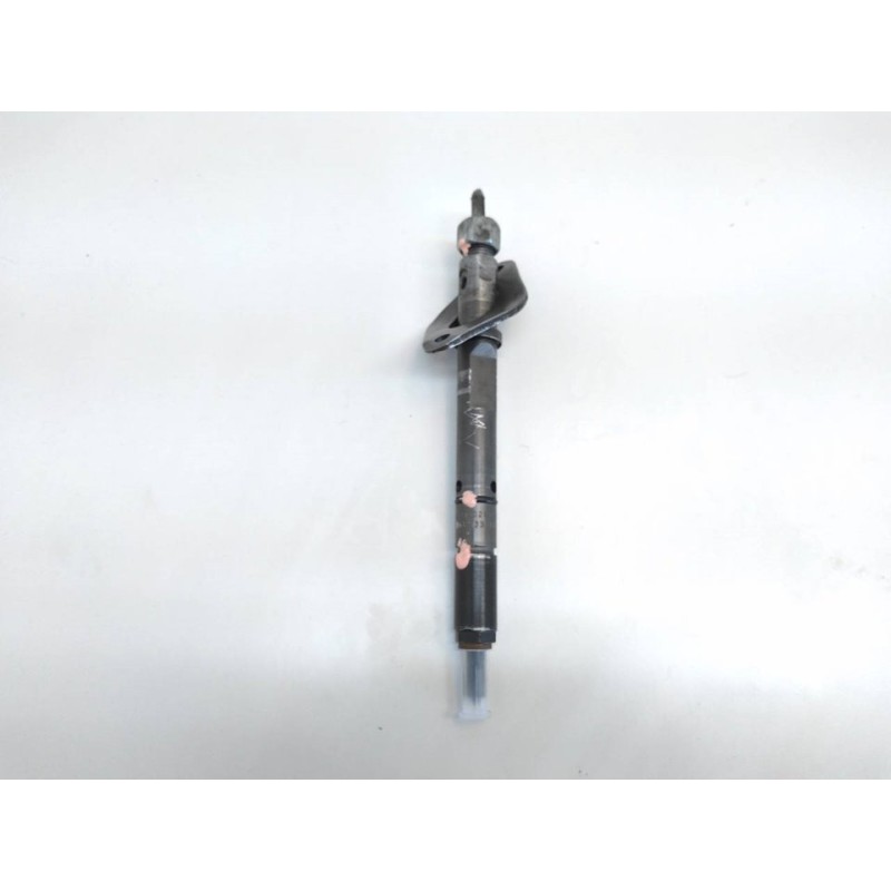 Recambio de inyector para volkswagen passat berlina (3b3) v6 tdi highline referencia OEM IAM 059130201B 0432133818 