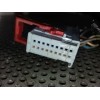 Recambio de retrovisor izquierdo para fiat stilo multi wagon (192) 1.9 jtd 80 referencia OEM IAM   