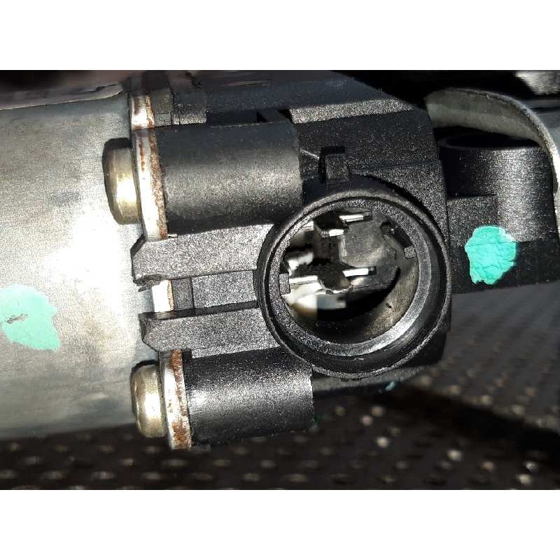 Recambio de elevalunas delantero izquierdo para renault scenic (ja..) 1.9 dci dynamique referencia OEM IAM 400733T8 - Verde 6