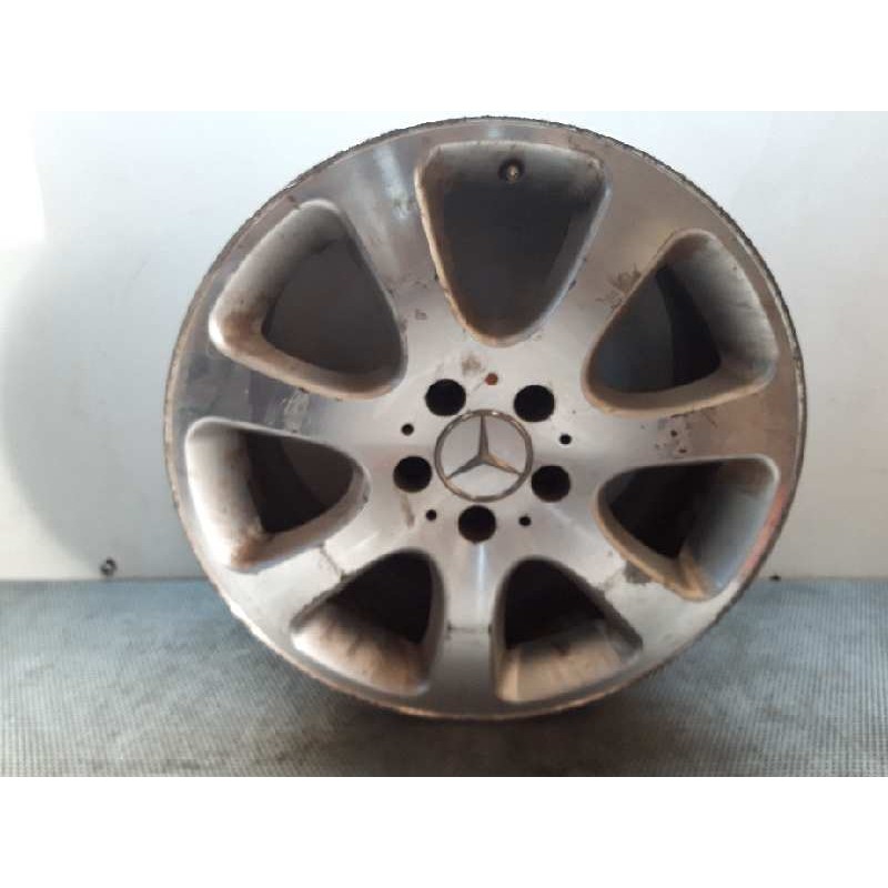 Recambio de llanta para mercedes-benz clase clk (w209) coupe 270 cdi (209.316) referencia OEM IAM A2094011202 8,5JX17H2ET30 