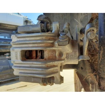 PINZA DE FRENO TRASERA IZQUIERDA 9146 TRW