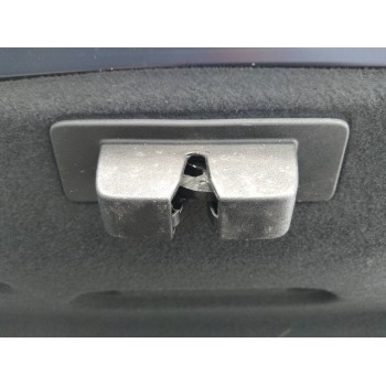 CERRADURA MALETERO / PORTON 