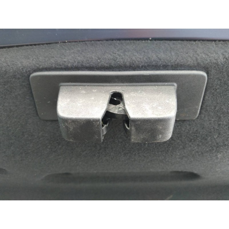 Recambio de cerradura maletero / porton para jaguar xe prestige referencia OEM IAM   