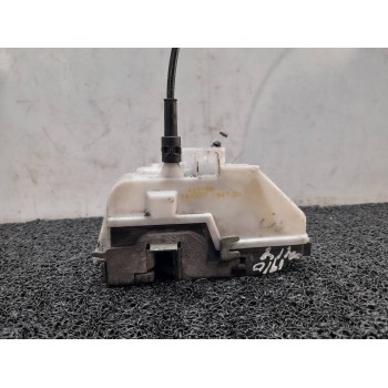 CERRADURA PUERTA DELANTERA DERECHA 