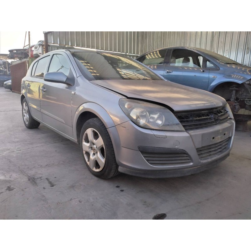 opel astra h berlina del año 2006