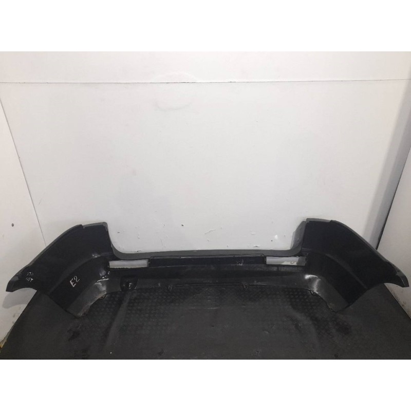 Recambio de paragolpes trasero para land rover freelander (ln) es familiar referencia OEM IAM 3
