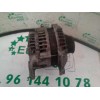Recambio de alternador para nissan almera (n16/e) 1.8 16v cat referencia OEM IAM 23100BU010 LR180762 