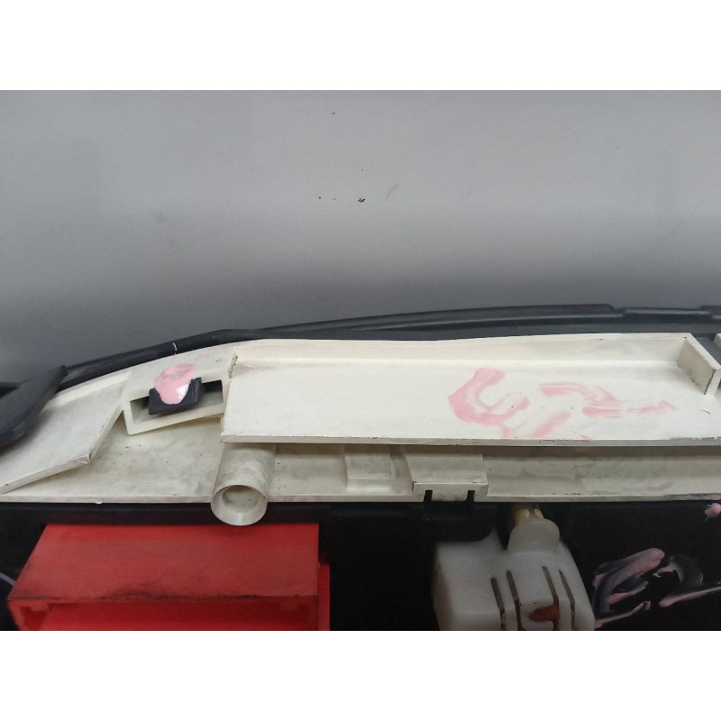 Recambio de cuadro instrumentos para renault laguna ii grandtour (kg0) privilege referencia OEM IAM 8200170311  JAEGER 6