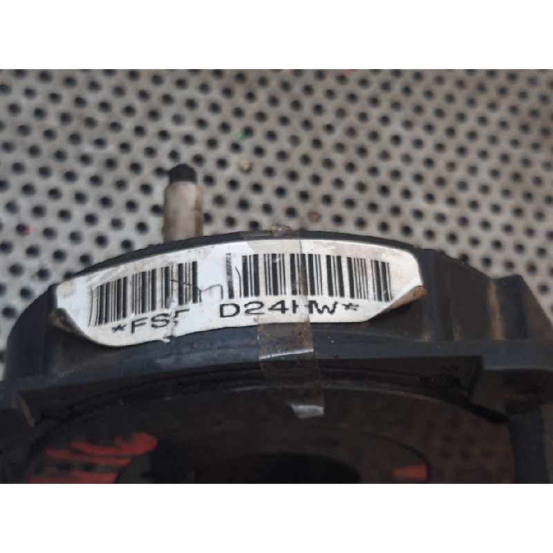 Recambio de anillo airbag para chevrolet kalos 1.2 cat referencia OEM IAM FS5KD24HW - Azul 2
