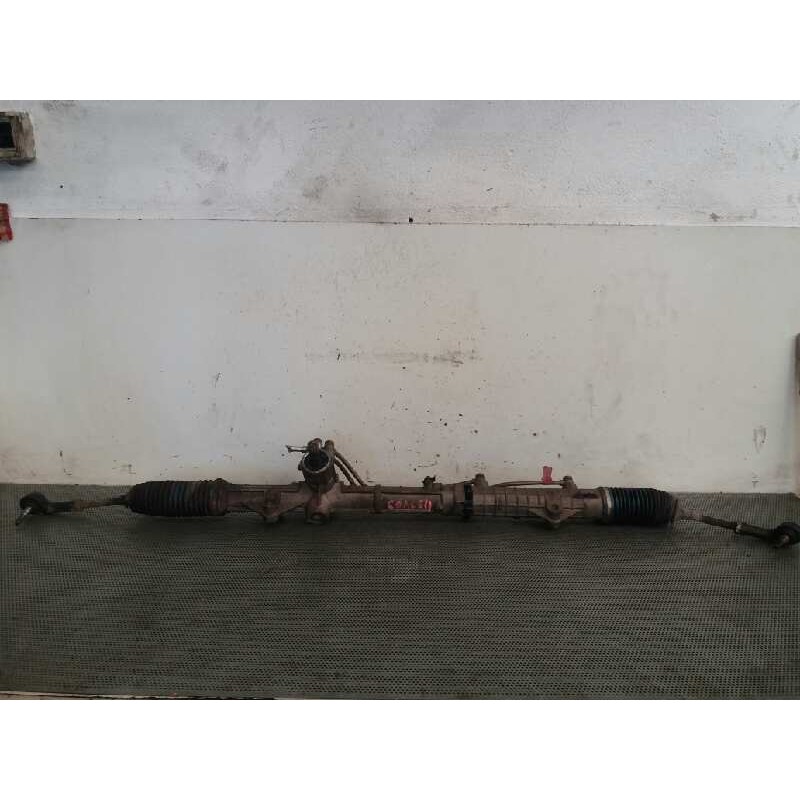 Recambio de cremallera direccion para alfa romeo 147 (190) 1.9 jtd cat referencia OEM IAM   TRW - Rojo 5