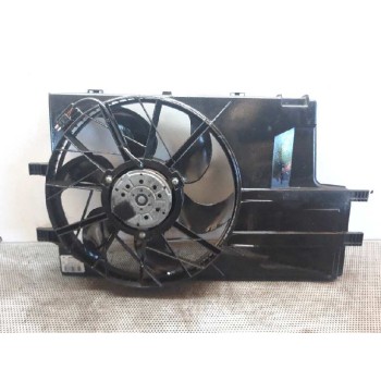 ELECTROVENTILADOR 1685000163 80795 BEHR