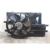 Recambio de electroventilador para mercedes-benz clase a (w168) 160 (168.033) referencia OEM IAM 1685000163 80795 BEHR
