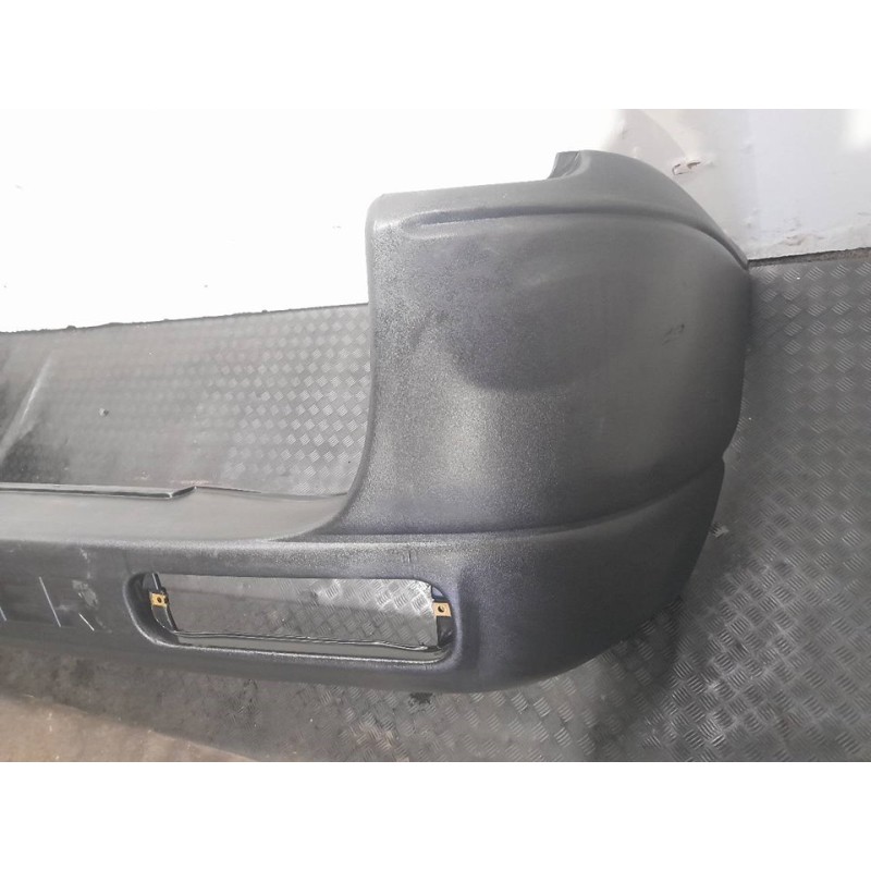 Recambio de paragolpes trasero para land rover freelander (ln) es familiar referencia OEM IAM 4