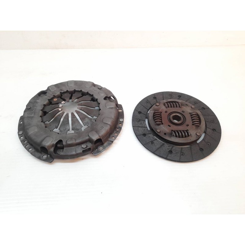 Recambio de kit embrague para fiat linea (110) dynamic referencia OEM IAM M28F1176 3000951508 