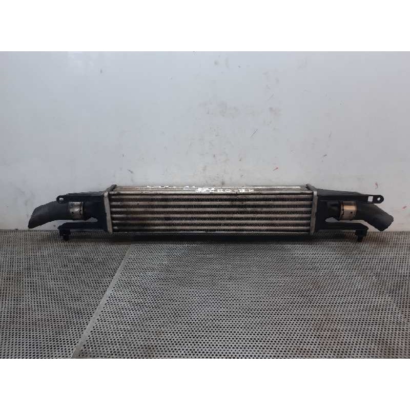 Recambio de intercooler para opel corsa d cosmo referencia OEM IAM   