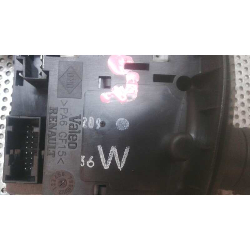 Recambio de mando limpia para renault scenic ii 1.5 dci diesel referencia OEM IAM 20936W  VALEO - Gris 2