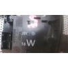 Recambio de mando limpia para renault scenic ii 1.5 dci diesel referencia OEM IAM 20936W  VALEO