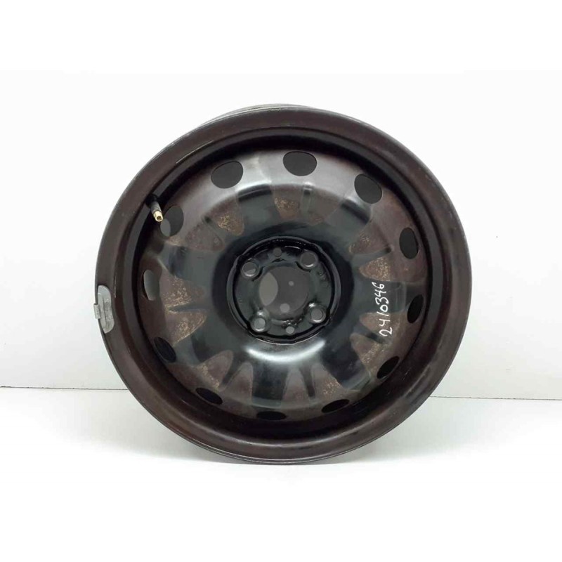 Recambio de llanta para fiat linea (110) dynamic referencia OEM IAM C875  