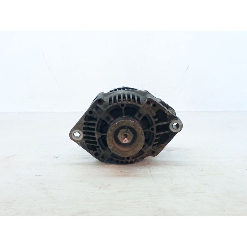 Recambio de alternador para renault master desde '98 caja cerrada, techo elevado l1h2 rs 3078 referencia OEM IAM 7700300407 2541 - Blanco 4