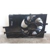 Recambio de electroventilador para mercedes-benz clase a (w168) 160 (168.033) referencia OEM IAM 1685000163 80795 BEHR