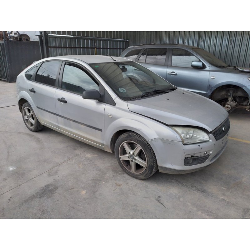 ford focus berlina (cap) del año 2006