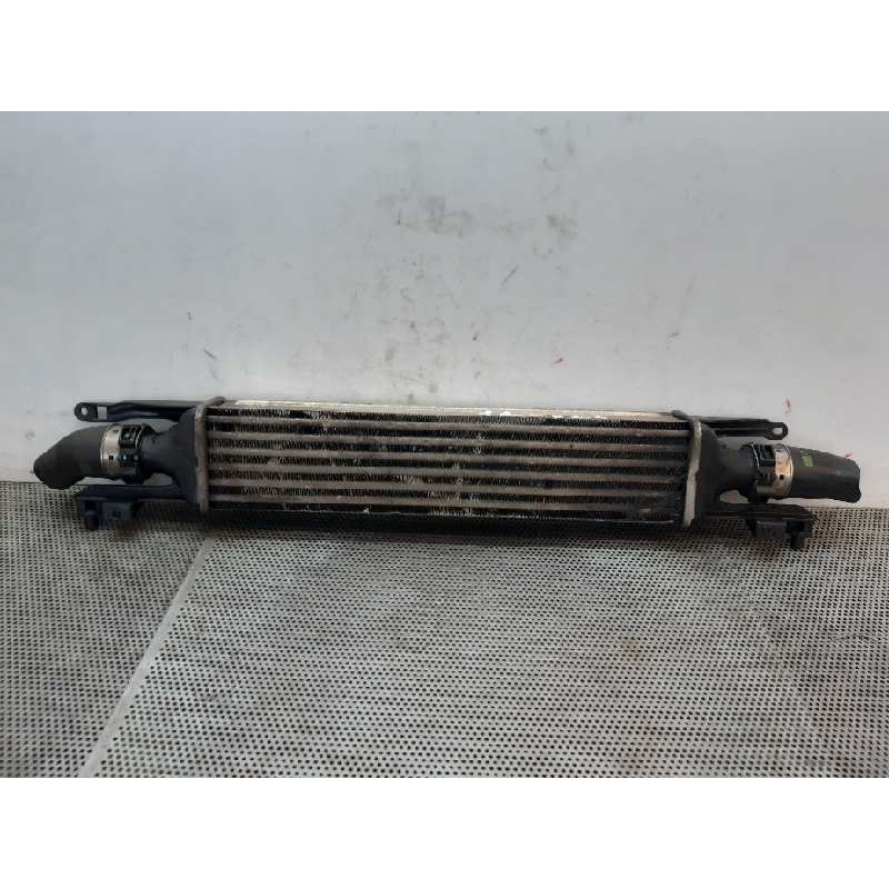Recambio de intercooler para opel corsa d cosmo referencia OEM IAM - Rojo 2