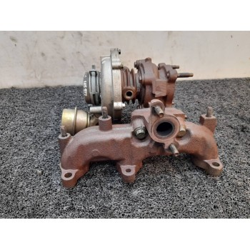 TURBOCOMPRESOR 045145701 