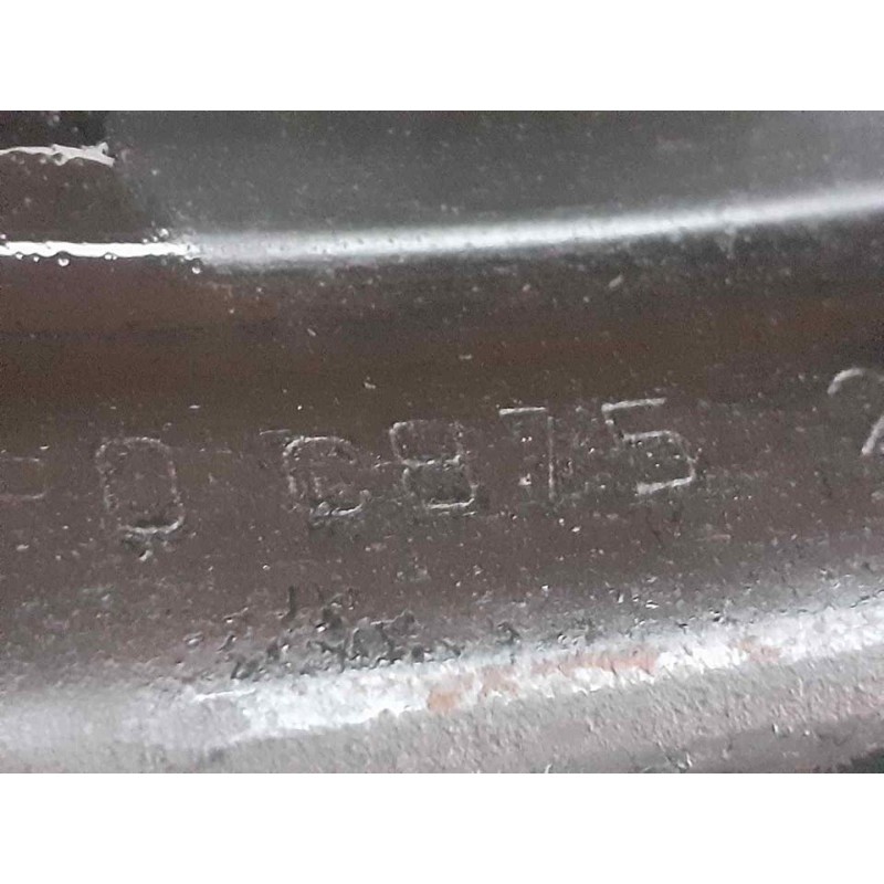 Recambio de llanta para fiat linea (110) dynamic referencia OEM IAM C875 2