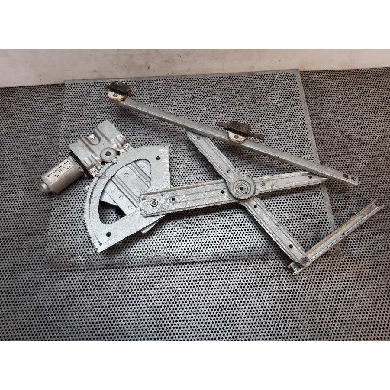 Recambio de elevalunas delantero izquierdo para mg serie 25 (rf) comfort (5-ptas.) referencia OEM IAM 2133347  