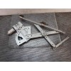 Recambio de elevalunas delantero izquierdo para mg serie 25 (rf) comfort (5-ptas.) referencia OEM IAM 2133347  