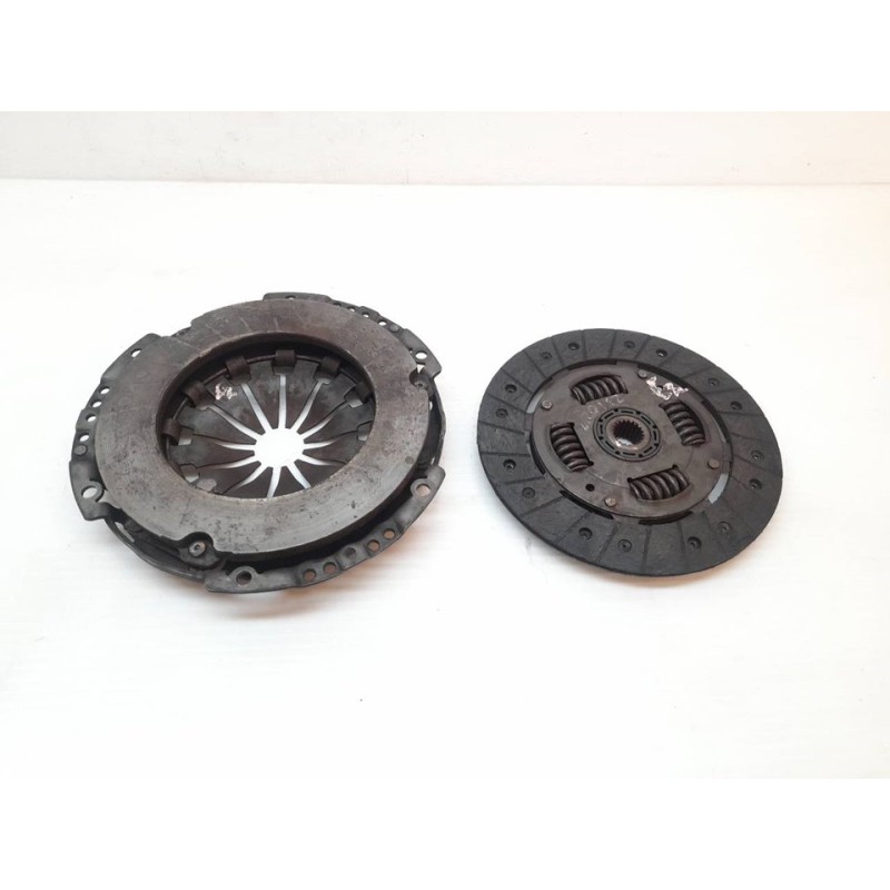 Recambio de kit embrague para fiat linea (110) dynamic referencia OEM IAM M28F1176 3000951508 - Blanco 2