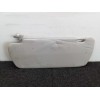 Recambio de parasol derecho para nissan nt400 cabstar (01/20214) cabstar 35.xx cabina simple cabina individual referencia OEM IA